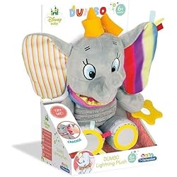 Peluche Dumbo  - Disney