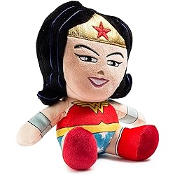 Peluche Wonder Woman  - DC Comics