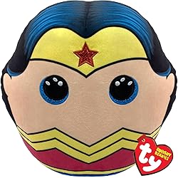 Peluche Wonder Woman - DC Comics