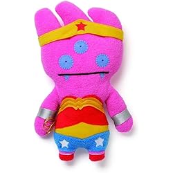 Peluche Wonder Woman  - DC Comics