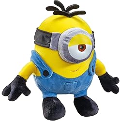 Peluche Stuart - Les Minions