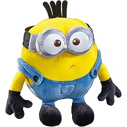 Peluche Otto  - Les Minions