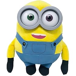 Peluche Bob - Les Minions