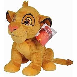 Peluche Le Roi Lion  - Disney