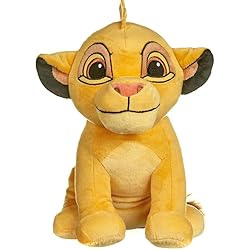 Peluche Le Roi Lion  - Disney
