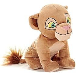 Peluche Nala  - Le Roi Lion