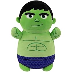 Peluche Hulk