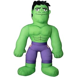 Peluche Hulk  - Marvel