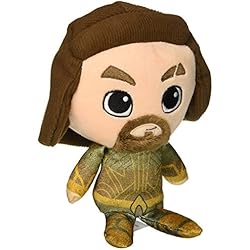 Peluche DC Comics - Aquaman