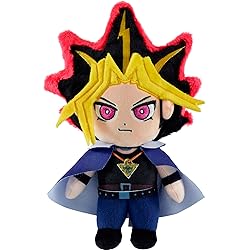 Peluche Yu-Gi-Oh! - Yami Yugi