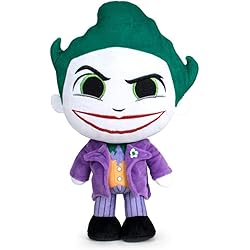 Peluche Le Joker  - Batman