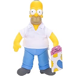 Peluche Les Simpson