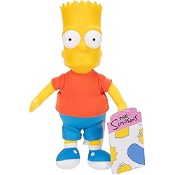Peluche Les Simpson