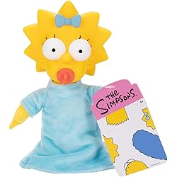 Peluche Les Simpson