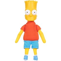Peluche Les Simpson