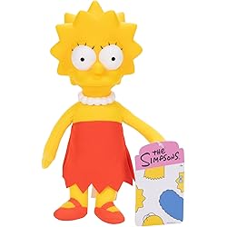 Peluche Les Simpson