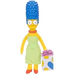 Peluche Les Simpson