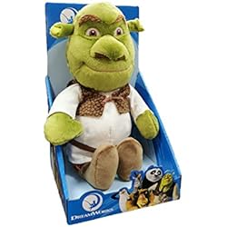 Peluche Shrek