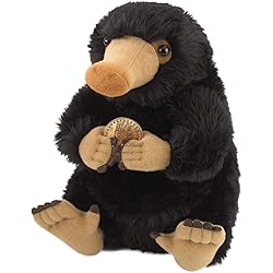 Peluche Niffleur  - Harry Potter