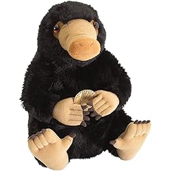 Peluche Niffleur  - Harry Potter