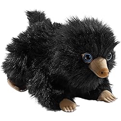 Peluche Niffleur  - Harry Potter