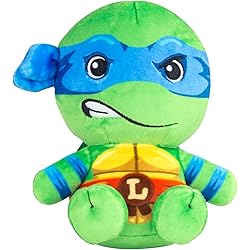 Peluche Leonardo - Tortues Ninja