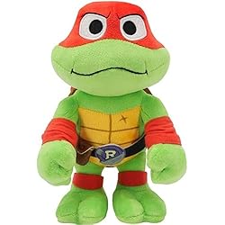 Peluche Raphael - Tortues Ninja
