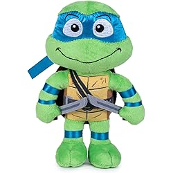 Peluche Leonardo  - Tortues Ninja