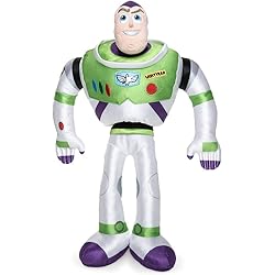 Peluche Buzz l'Éclair  - Toy Story