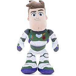Peluche Buzz l'Éclair