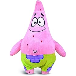 Peluche Bob l'éponge