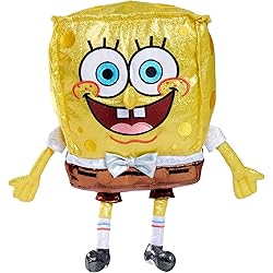 Peluche Bob l'éponge  - Bob l'éponge