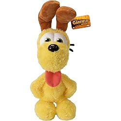 Peluche Garfield - Odie