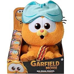 Garfield - Animagic