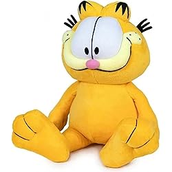 Peluche Garfield