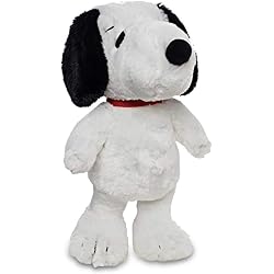 Peluche Snoopy