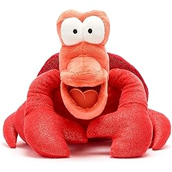 Peluche La Petite Sirène  - Disney