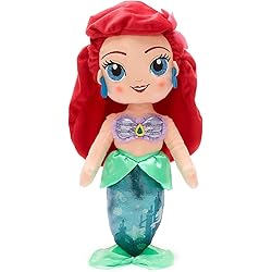 Peluche La Petite Sirène  - Disney