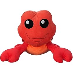 Peluche La Petite Sirène  - Disney