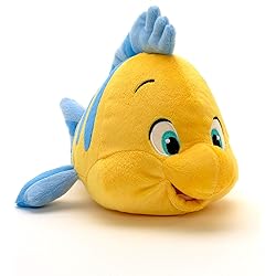 Peluche La Petite Sirène  - Disney