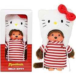 Peluche Hello Kitty