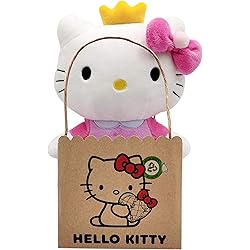 Peluche Hello Kitty