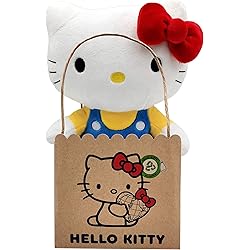 Peluche Hello Kitty