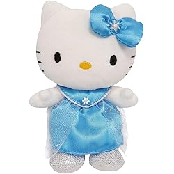 Peluche Hello Kitty