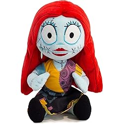 Peluche Sally - L'Étrange Noël de Mr Jack