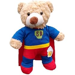 Peluche Superman
