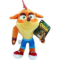 Jeu Crash Bandicoot  - Crash Bandicoot