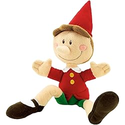 Peluche Pinocchio