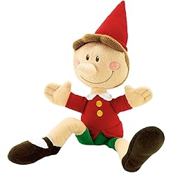 Peluche Pinocchio