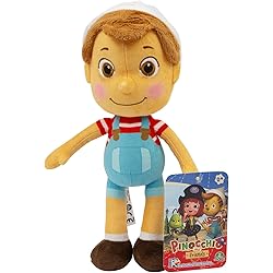 Peluche Pinocchio